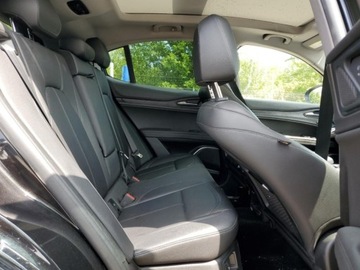 Alfa Romeo Stelvio SUV Facelifting 2.0 Turbo 280KM 2020 Alfa Romeo Stelvio 2020 2.0l 2.0 Benzyna 280KM, zdjęcie 10