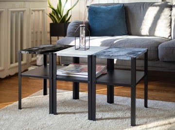 Шпон для мебели, столешницы, подоконника, матовая белая мраморная декоративная фольга 67x50 см