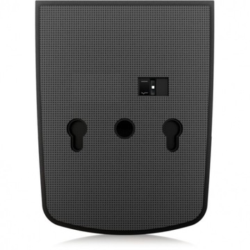 Динамический микрофон Behringer BA 19A.