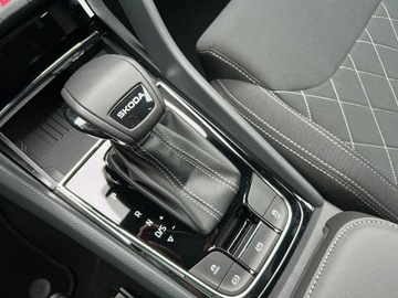 Skoda Karoq Crossover Facelifting 1.5 TSI ACT 150KM 2026 Skoda Karoq Sportline 1,5 TSI 150KM DSG, zdjęcie 20