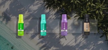 КОМФОРТНАЯ ОЗДОРОВИТЕЛЬНАЯ МАСКА WELLPLEX СПРЕЙ 250 мл