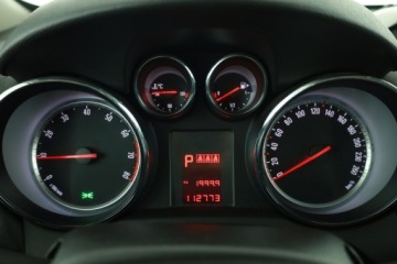 Opel Mokka I SUV 1.4 Turbo ECOTEC 140KM 2014 Opel Mokka 1.4 Turbo, Salon Polska, Serwis ASO, zdjęcie 7