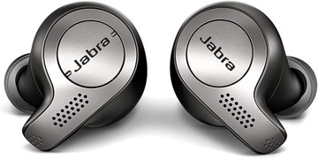 Беспроводные наушники-вкладыши Jabra Elite 65t