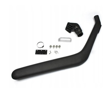 Snorkel JEEP CHEEROKE XJ 4,0 Benz. 01/85-12/01