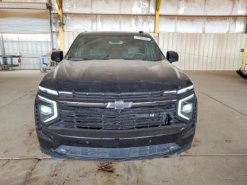 Chevrolet Suburban GMT900 2025 Chevrolet Suburban K1500 Rst 2025 5.3 Benzyna 355KM, zdjęcie 5