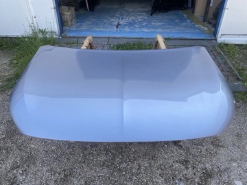 KAPOTA KRYT MOTORU OPEL CORSA F