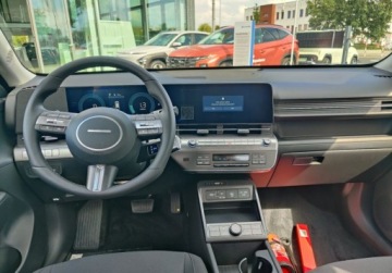 Hyundai Kona II 2026 Hyundai Kona HYBRID 2026 NOWY 1.6GDI 138KM wersja Smart Comfort OD REKI, zdjęcie 14