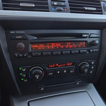 BMW Seria 3 E90-91-92-93 Touring E91 2.0 320i 150KM 2005 BMW 320 Seria 3 E90/E91/E92/E93 2.0 Benzyna, zdjęcie 22