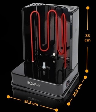 Mini Verther Breaker для гиросеров Scherp