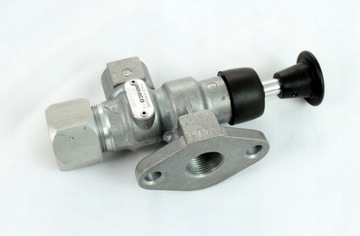 ZAWÓR LUZUJĄCY NACZEPY 4630340050 WABCO