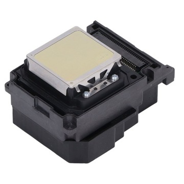 ПЕЧАТАЮЩАЯ ГОЛОВКА ДЛЯ EPSON DX8 DX10 TX800 F1940