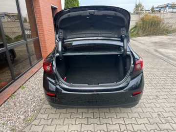 Mazda 3 IV 2018 Mazda 3 2.0 benzyna 110 KM automat zarej w PL zadbany zamiana 2.0, zdjęcie 26