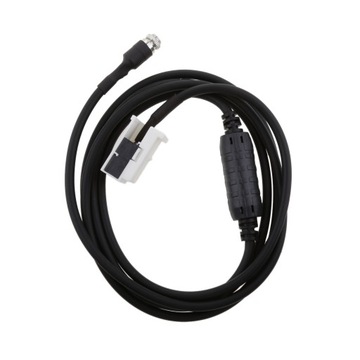 Kabel Audio Aux 1 sztuka Kobieta E60 AUX E64 BMW