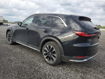 Mazda 2024 Mazda CX-90 Pref 2024 2.5l 2.5 Hybryda 280KM, zdjęcie 1
