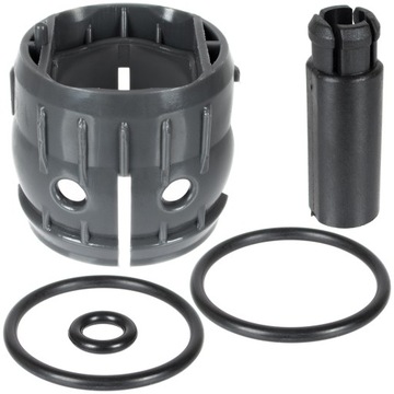 OPEL ZAFIRA MERIVA ZESTAW NAPRAWCZY WYBIERAKA F-23