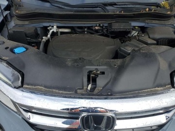 Honda Pilot II 2022 Honda Pilot Touring 2022 3.5l 3.5 Benzyna 280KM, zdjęcie 6