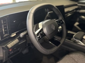 Renault Rafale SUV 1.2  E-Tech Full Hybrid 200KM 2026 Od ręki - Techno 1.2 E-Tech 200KM / pakiet comfort, safety, zdjęcie 5