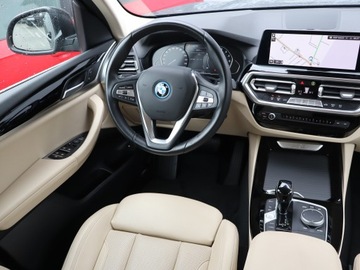 BMW X3 G01 SUV Plug-in Facelifting 2.0 30e 292KM 2022 BMW X3 xDrive30e, Salon Polska, 1. Właściciel, zdjęcie 6
