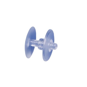 Złączka ? 22 mm - długość 22 mm Transp 100 szt