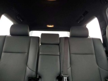 Lexus GX 2020 Lexus GX 2020 LEXUS GX 460 PREMIUM silnik benzynowy 4.6 L 4.6 Benzyna, zdjęcie 10