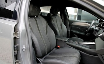 Peugeot 408 2025 Peugeot 408 GT Bogaty Hybryda 145 KM BOGATY jak nowy ASO RIA Gwarancja fab, zdjęcie 15