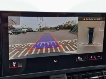 Audi A4 B9 Allroad Quattro Facelifting 2.0 40 TDI 204KM 2022 Audi A4 Avant Matrixaudi sound system QUATTRO Navi ACC Ambiente Kamera 360, zdjęcie 20