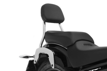 MB Adapter do oparcia Wunderlich BMW R18