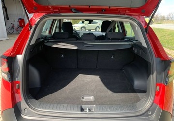 Kia 2023 Kia Sportage ZAKUP ZDALNY Kia Sportage 1.6 Benz AT 150KM, PL, ASO, Wersja, zdjęcie 15