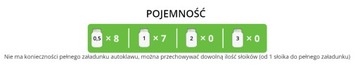 Автоклав электроконсервный ЧЕ-8 (универсальный)