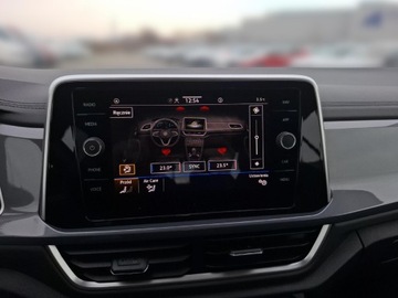 Volkswagen T-Roc I SUV Facelifting 1.5 TSI ACT 150KM 2024 Volkswagen T-Roc Style, 1.5 TSI / 150KM, DSG, Salo, zdjęcie 25