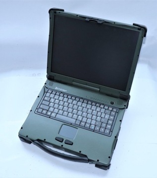 Laptop RODA Rocky RK9 Procesor Cor2 Duo 4GB RAM