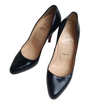 SZPILKI CHRISTIAN LOUBOUTIN