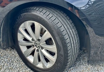 Volkswagen Passat B7 Variant 1.8 TSI 160KM 2011 Volkswagen Passat Volkswagen Passat 1.8 TSI Comfortline 1.8 Benzyna 160KM, zdjęcie 26