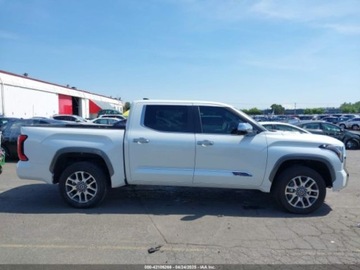 Toyota Tundra II 2024 Toyota Tundra Hybrid 1794 Edition 2024 3.4l 3.4 Hybryda 437KM, zdjęcie 6