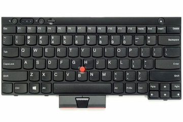 Klawiatura Lenovo T430 T530 L430 L530 X230 W530