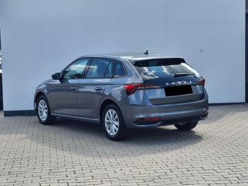 Skoda Scala Hatchback Facelifting 1.5 TSI 150KM 2025 SKODA Scala Edition 130 1.5 TSI DSG Hatchback 150KM 2025, zdjęcie 3