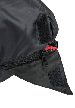 СПАЛЬНЫЙ МЕШОК TRESPASS ENVELOP - КОНВЕРТ -10 - 1,2 кг