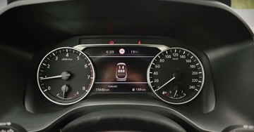 Nissan Qashqai III Crossover 1.3 DIG-T MHEV 140KM 2022 Nissan Qashqai (nr.231) 1.3 DIG-T f.VAT (netto 77154 zl ) Navi Kamera Gwar, zdjęcie 18