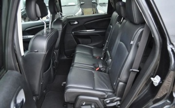 Fiat Freemont 2.0 Multijet II 16v 170KM 2014 Fiat Freemont LOUNGE Automat 4x4 Skora 7 osobowy Kamera 2.0 Diesel 170KM, zdjęcie 18