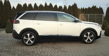 Peugeot 5008 II Crossover 1.5 BlueHDI 130KM 2019 Peugeot 5008 Peugeot 5008 BlueHDI 130 EAT8 Act..., zdjęcie 2