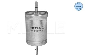 5143230005 FILTR PALIVA VOLVO 1,8-3,0 S40 V40 S80 98- MEYLE