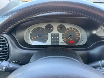 Renault Scenic I 2002 Renault Scenic Zarejestrowany, klimatronic, grzane, zdjęcie 5