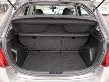 Toyota Yaris III Hatchback 5d Facelifting 1.33 Dual VVT-i 99KM 2015 Toyota Yaris 1.33 Premium III (2011-2019) 1.33VVT-, zdjęcie 19