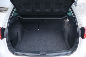 Seat Ibiza IV SportTourer Facelifting 1.6 TDI CR 105KM 2013 Seat Ibiza 1.6 TDI, Navi, Klima, Klimatronic, zdjęcie 13