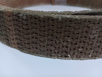 TAŚMA HAMULCOWA 80X12 TKANA