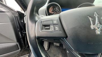 Maserati Levante 2019 Maserati Levante 3.0 V6 250CV AUTO 2019, zdjęcie 17