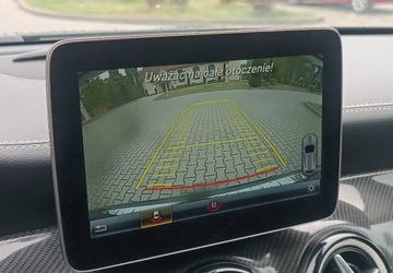 Mercedes GLA I Off-Roader Facelifting 2.0 220 184KM 2019 Mercedes-Benz GLA Zakupiony w Polsce - benzyna - 2,0 - 184 KM - wersja Edi, zdjęcie 36