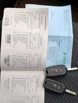 Opel Astra K Sports Tourer 1.4 Turbo 125KM 2018 Opel Astra Zadbana, mały przebieg , serwisowany, zdjęcie 27