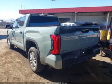 Toyota Tundra II 2025 Toyota Tundra SR5 2025 3.4 Benzyna 389KM, zdjęcie 3