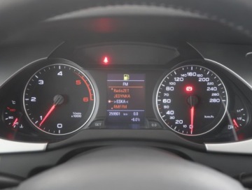 Audi A4 B8 2009 Audi A4 2.0 TDI, Navi, Xenon, Klima, Klimatronic, zdjęcie 10